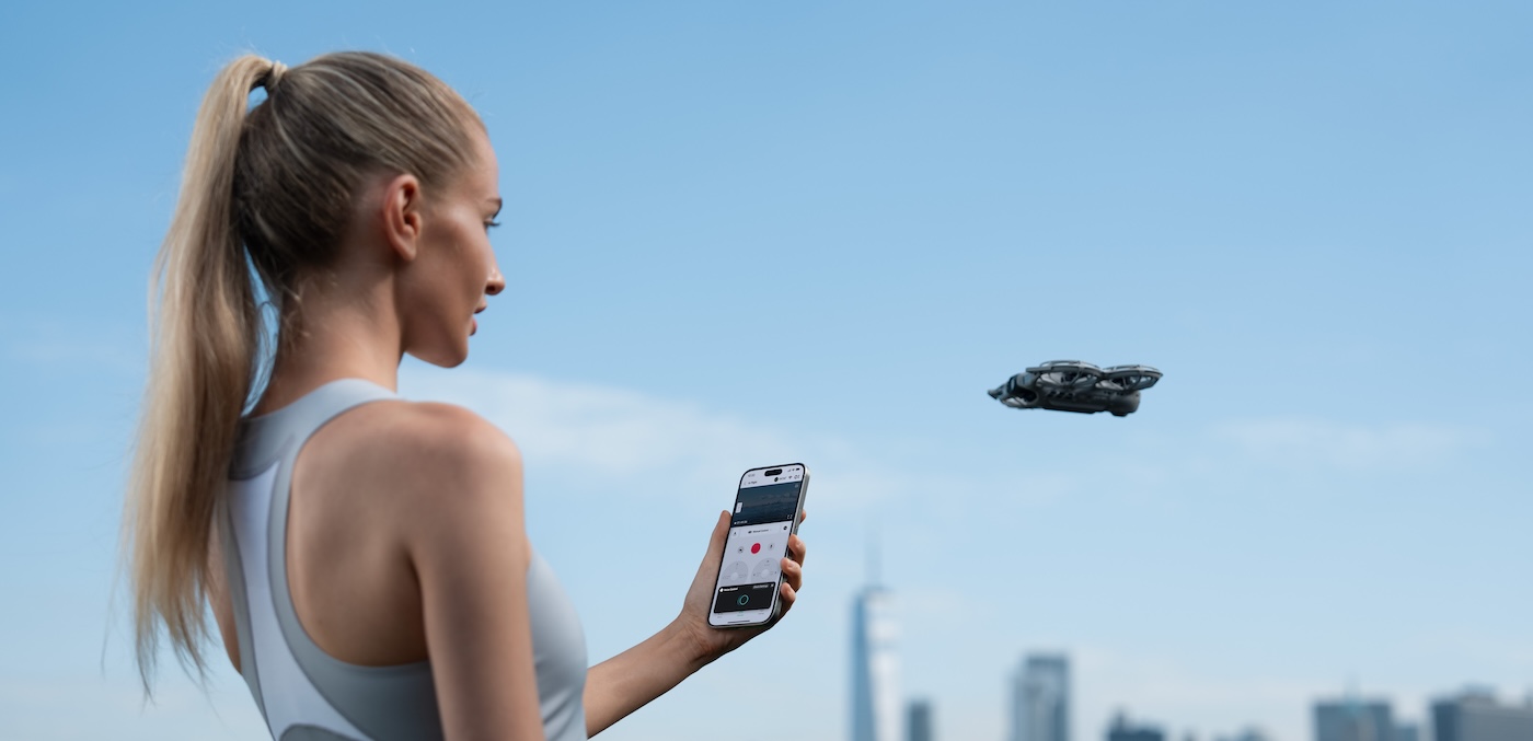 Mobile Voice Control